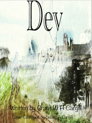 cover image of Dev
